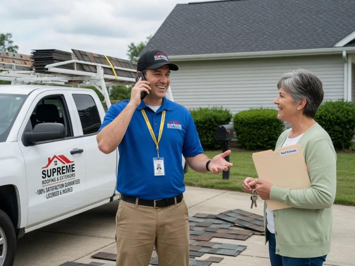 Roof Replacement Ft Mitchell, KY FAQs